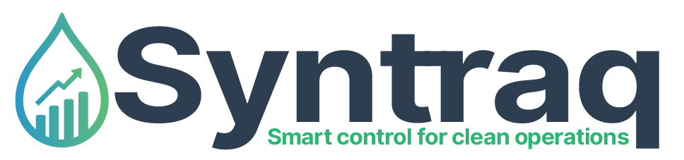 Syntraq logo